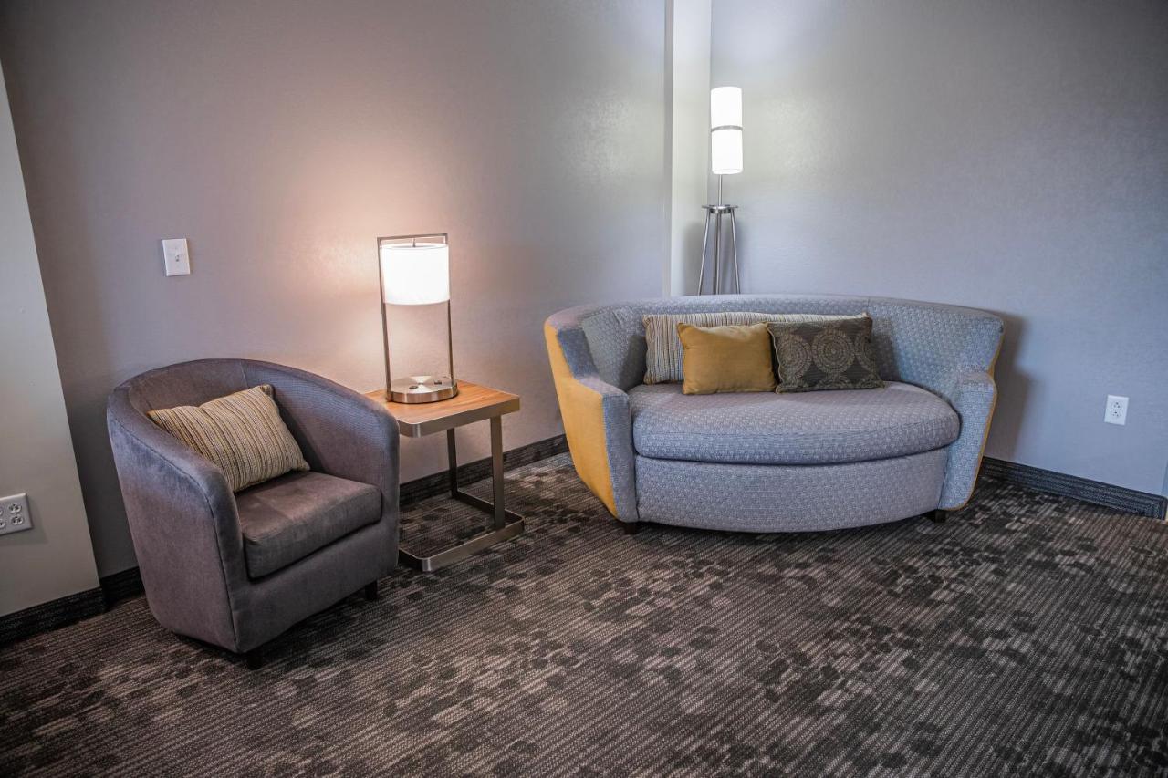 Courtyard By Marriott Greenville Mauldin Esterno foto