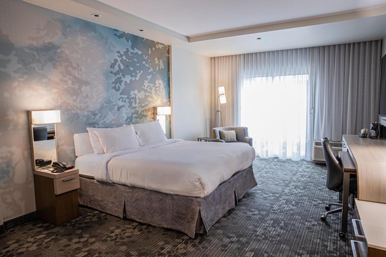Courtyard By Marriott Greenville Mauldin Esterno foto
