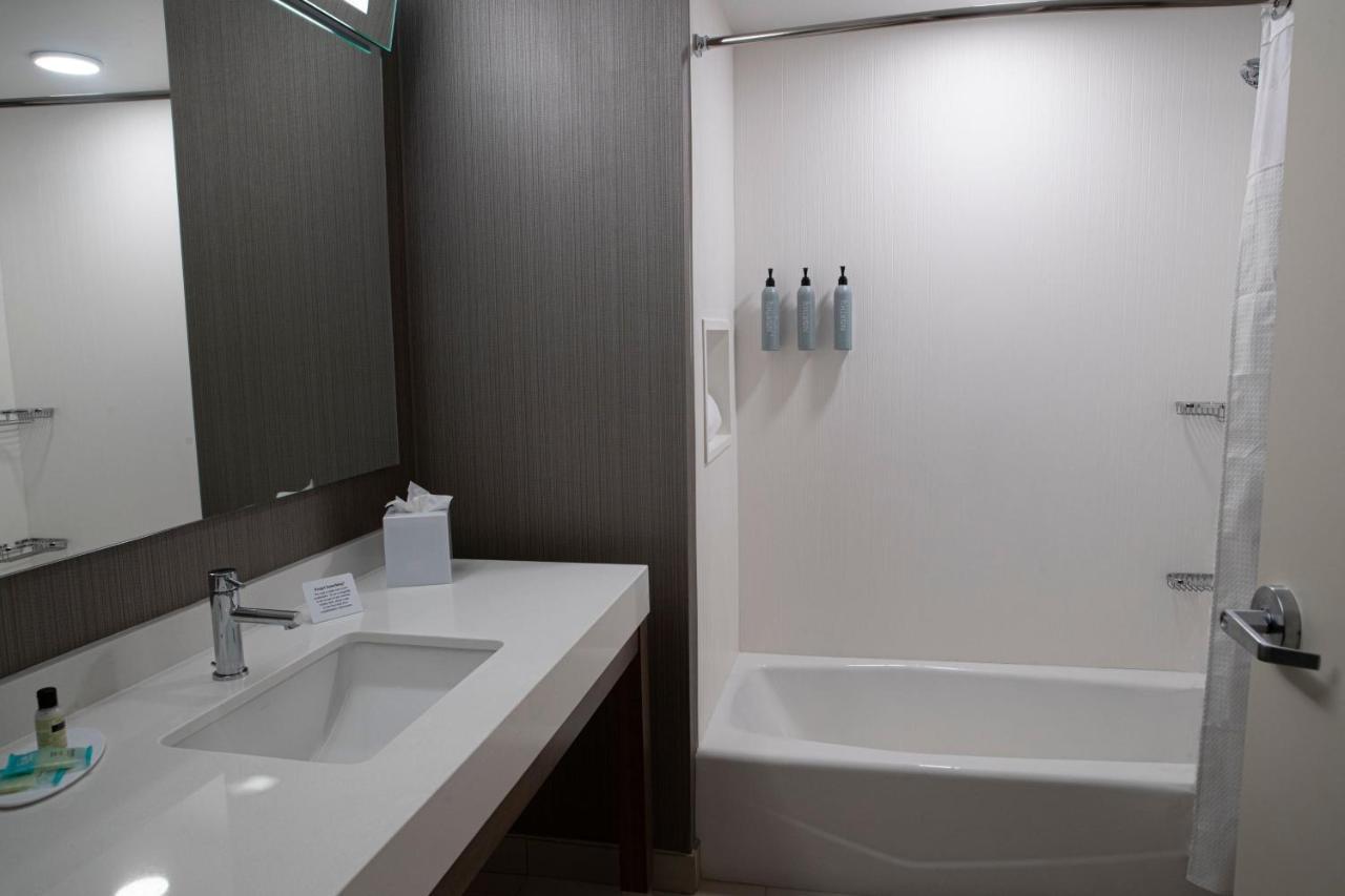 Courtyard By Marriott Greenville Mauldin Esterno foto