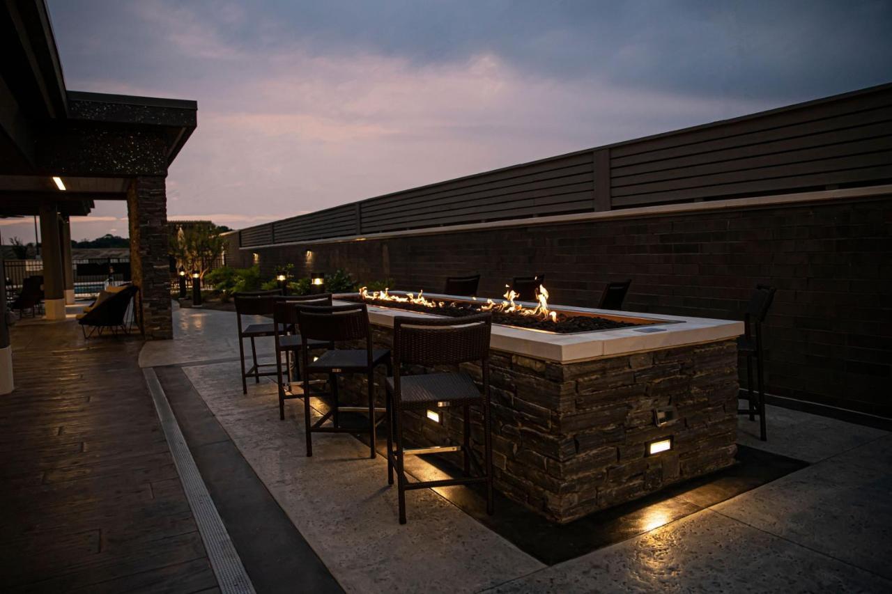 Courtyard By Marriott Greenville Mauldin Esterno foto