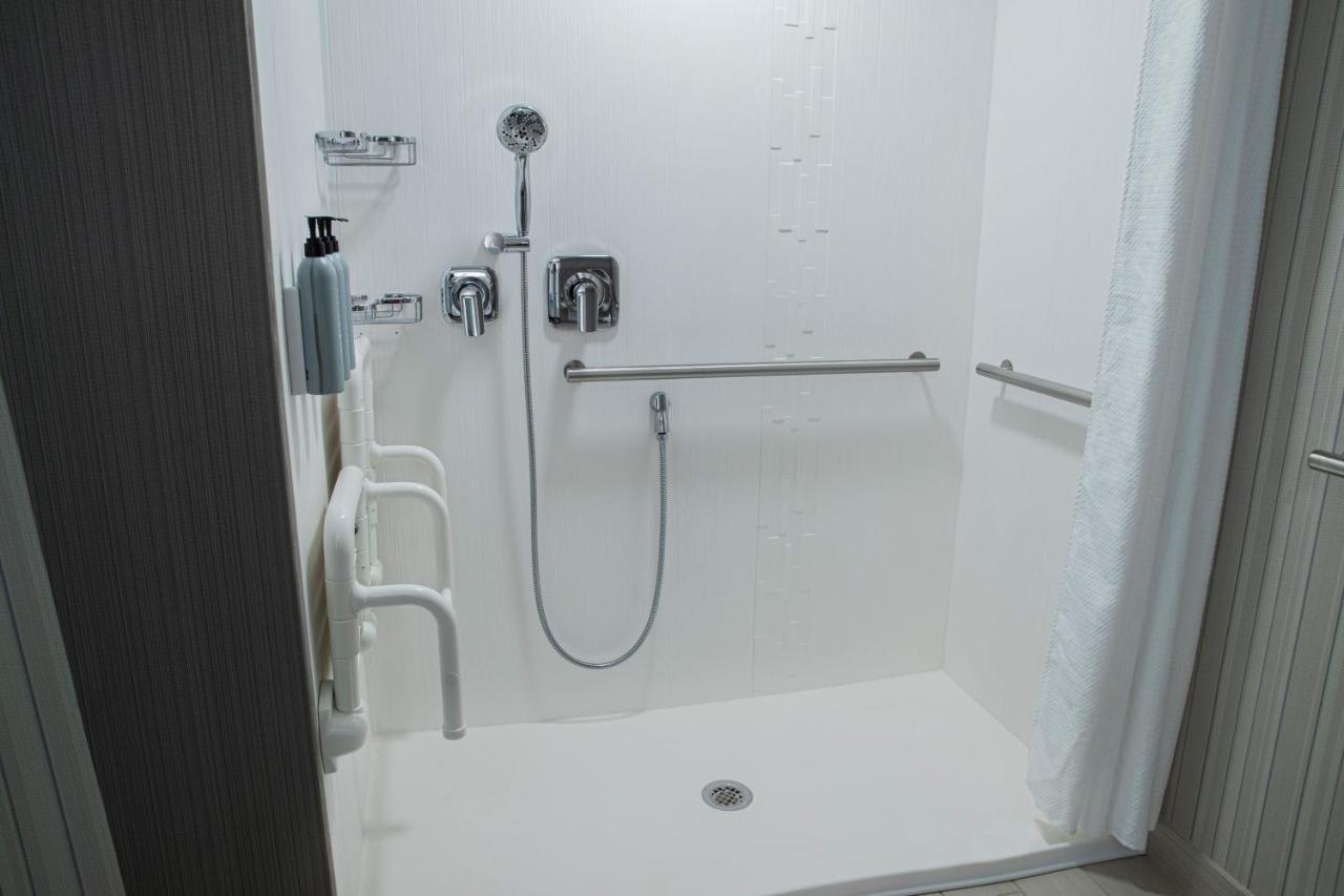Courtyard By Marriott Greenville Mauldin Esterno foto