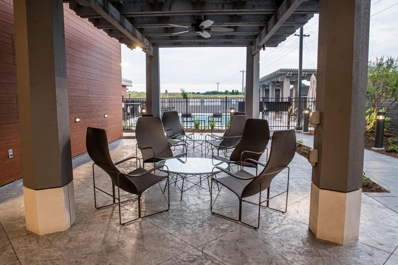 Courtyard By Marriott Greenville Mauldin Esterno foto